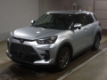 2020 Toyota Raize