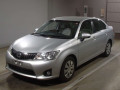 2014 Toyota Corolla Axio