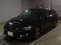 2017 Subaru Levorg