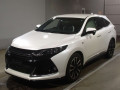2016 Toyota Harrier