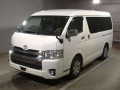 2017 Toyota Hiace Wagon