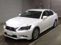 2012 Lexus GS
