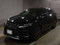 2021 Lexus RX