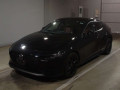 2022 Mazda Mazda3 Fastback
