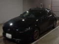 2019 Mazda Mazda3 Fastback