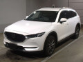 2021 Mazda CX-8