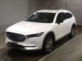 2018 Mazda CX-8