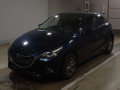 2018 Mazda Demio