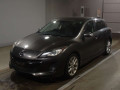 2011 Mazda Axela Sport