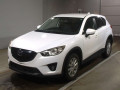 2012 Mazda CX-5