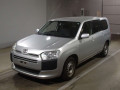 2018 Toyota Succeed