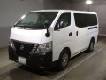 2025 Nissan Caravan Van