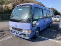 2002 Toyota Coaster