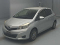 2012 Toyota Vitz