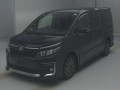 2014 Toyota Voxy