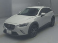 2017 Mazda CX-3