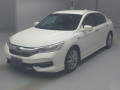2016 Honda Accord Hybrid