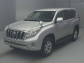 2016 Toyota Land Cruiser Prado