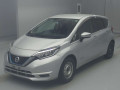 2018 Nissan Note