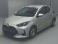 2020 Toyota YARIS