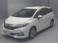 2019 Honda SHUTTLE