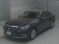 2016 Toyota Crown Hybrid