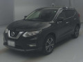 2019 Nissan X-Trail