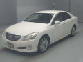 2008 Toyota Crown