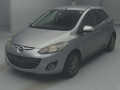2012 Mazda Demio