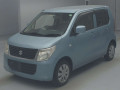 2016 Suzuki Wagon R