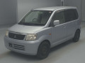 2005 Mitsubishi eK Wagon