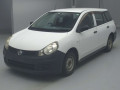 2012 Nissan Ad Van