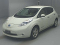 2012 Nissan Leaf