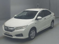 2015 Honda Grace