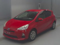 2012 Toyota Aqua