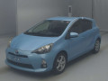 2012 Toyota Aqua
