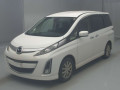 2010 Mazda Biante