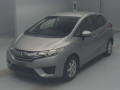 2014 Honda Fit Hybrid