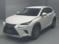 2018 Lexus NX