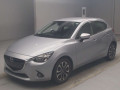 2019 Mazda Demio