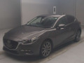 2018 Mazda Axela Sport