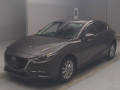 2016 Mazda Axela Sport