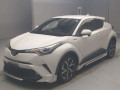2017 Toyota C-HR
