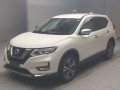 2017 Nissan X-Trail