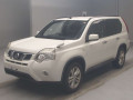 2012 Nissan X-Trail