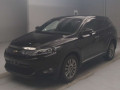 2014 Toyota Harrier