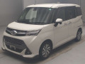 2018 Toyota TANK