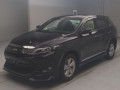 2015 Toyota Harrier