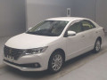 2016 Toyota Premio