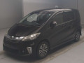 2014 Honda Freed
